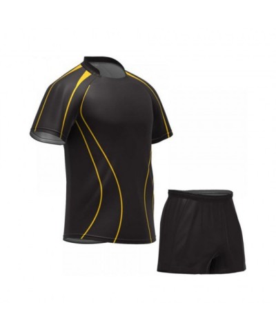 Rugby Uniforms