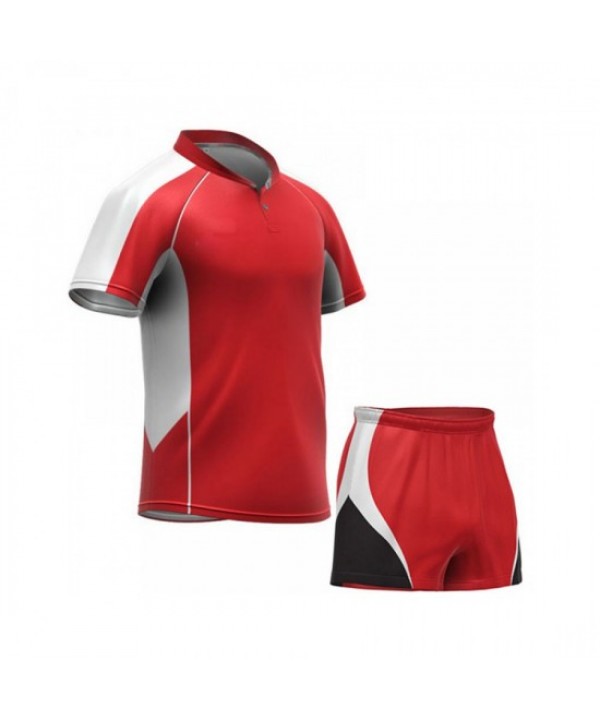 Rugby Uniforms