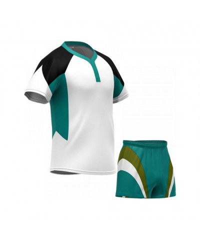 Rugby Uniforms