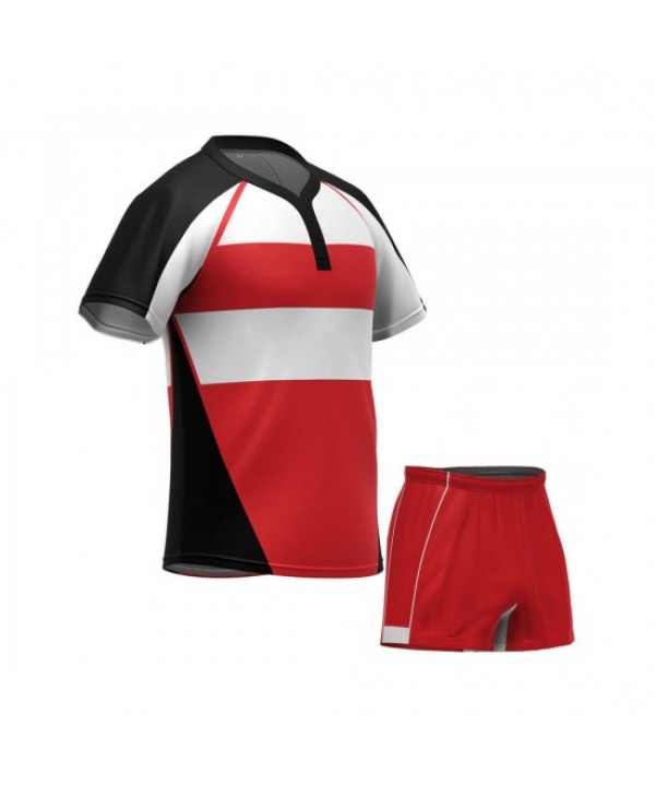 Rugby Uniforms