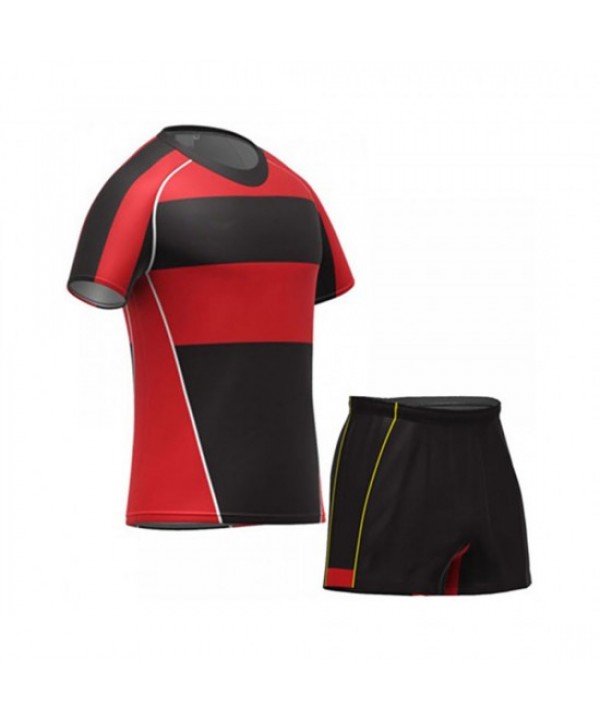 Rugby Uniforms
