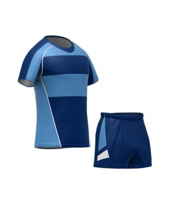 Rugby Uniforms