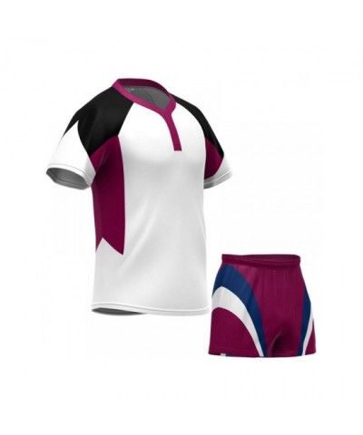 Rugby Uniforms