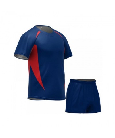 Rugby Uniforms