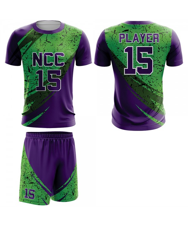 Slow Pitch Uniforms