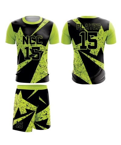 Slow Pitch Uniforms