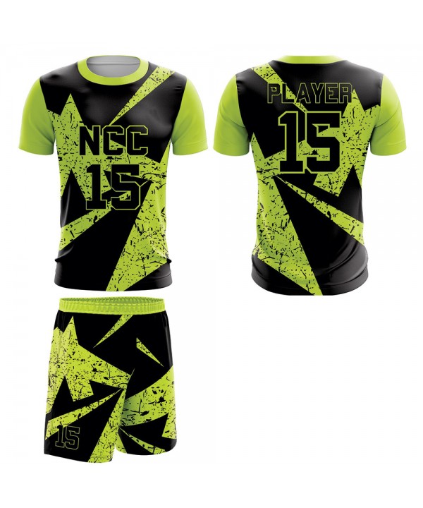 Slow Pitch Uniforms