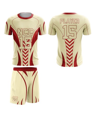 Slow Pitch Uniforms