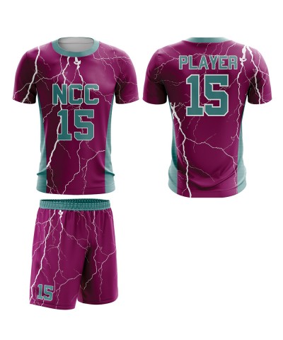 Slow Pitch Uniforms