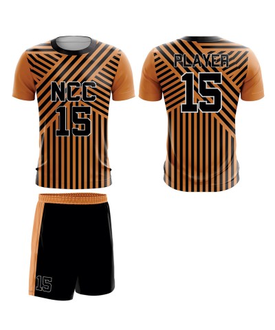 Slow Pitch Uniforms