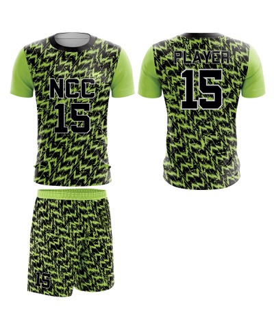 Slow Pitch Uniforms