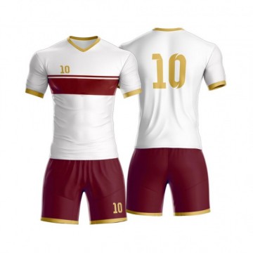 Soccer Uniforms (12)