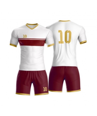 Soccer Uniform