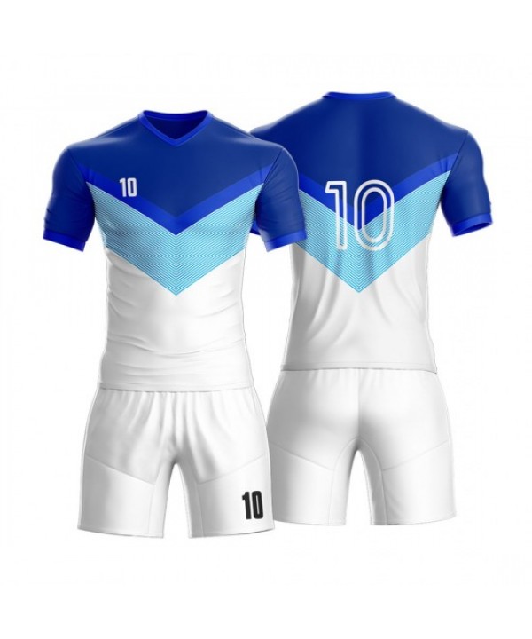 Soccer Uniform