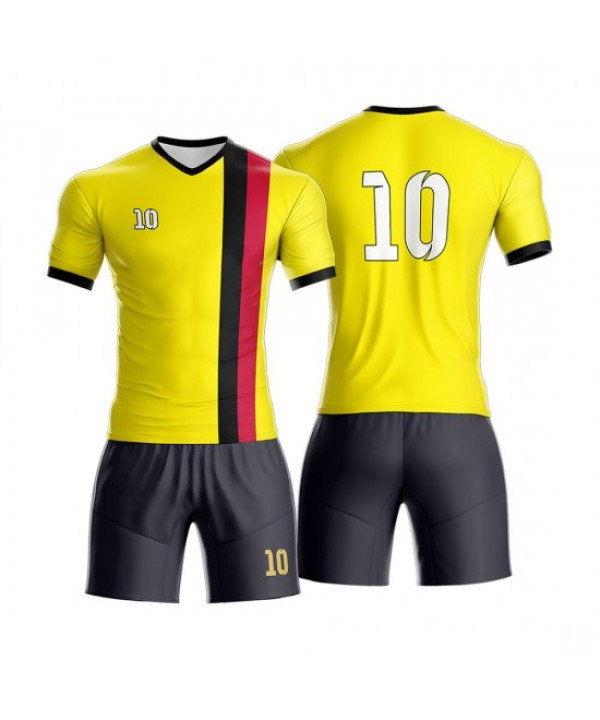 Soccer Uniform