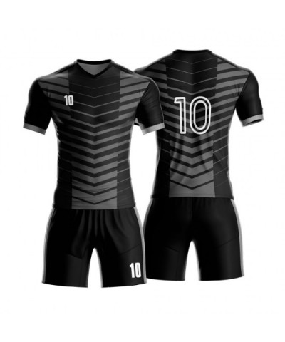 Soccer Uniform