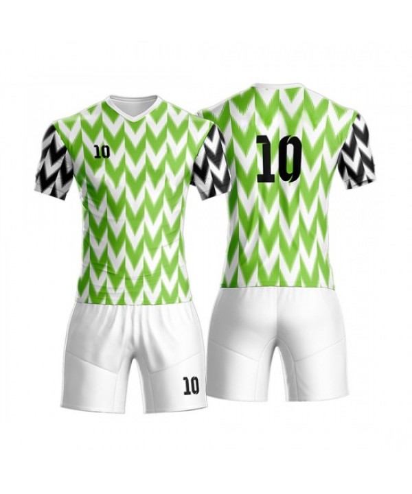 Soccer Uniform