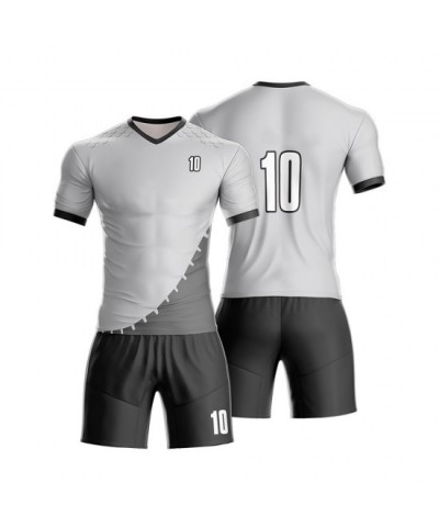 Soccer Uniform