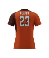 Volleyball Uniforms