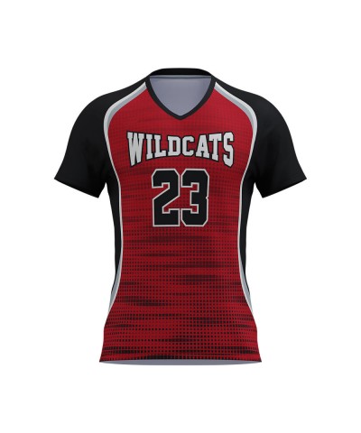 Volleyball Uniforms
