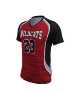 Volleyball Uniforms