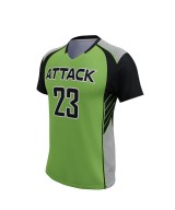 Volleyball Uniforms