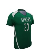 Volleyball Uniforms