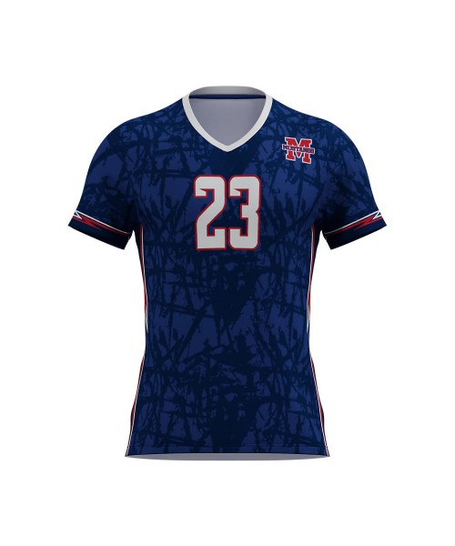 Volleyball Uniforms