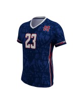 Volleyball Uniforms