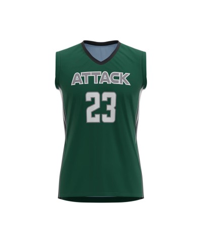 Volleyball Uniforms