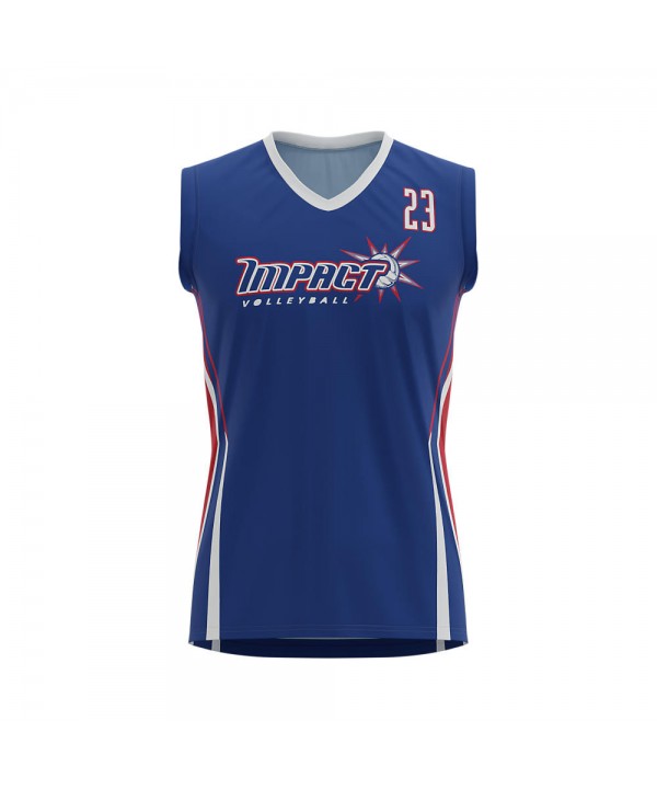 Volleyball Uniforms