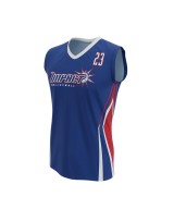 Volleyball Uniforms