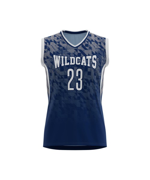 Volleyball Uniforms