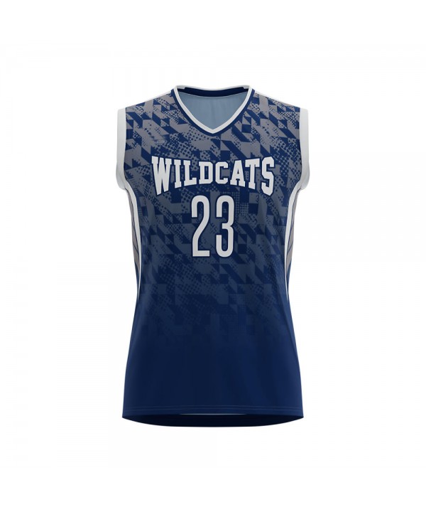 Volleyball Uniforms