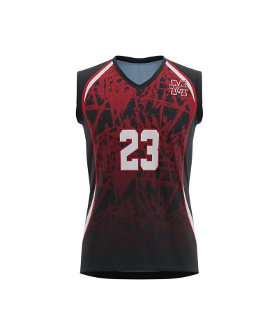 Volleyball Uniforms
