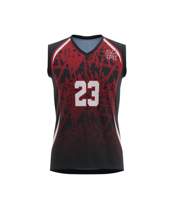 Volleyball Uniforms