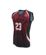 Volleyball Uniforms