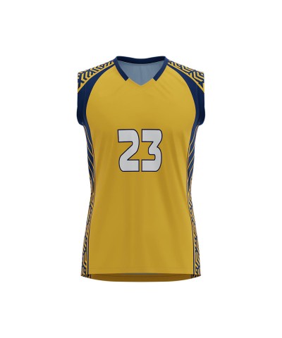 Volleyball Uniforms