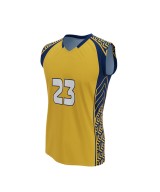 Volleyball Uniforms