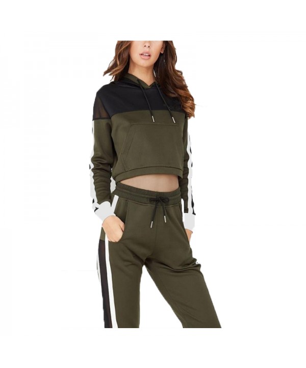 Women Crop Top