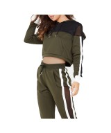 Women Crop Top