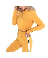 Women Crop Top