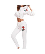 Women Crop Top