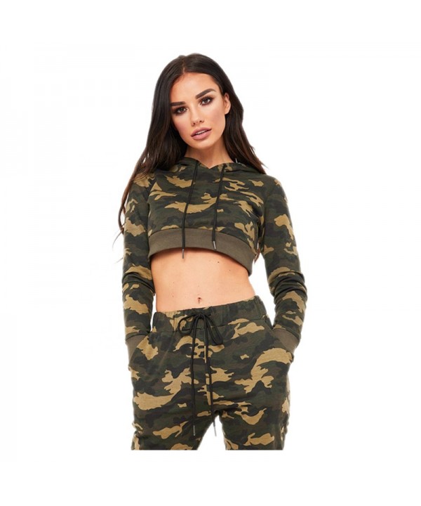 Women Crop Top