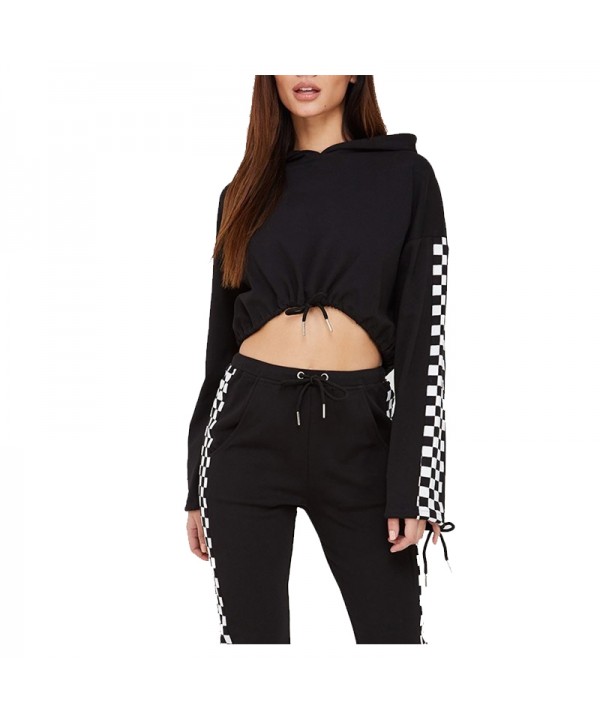 Women Crop Top