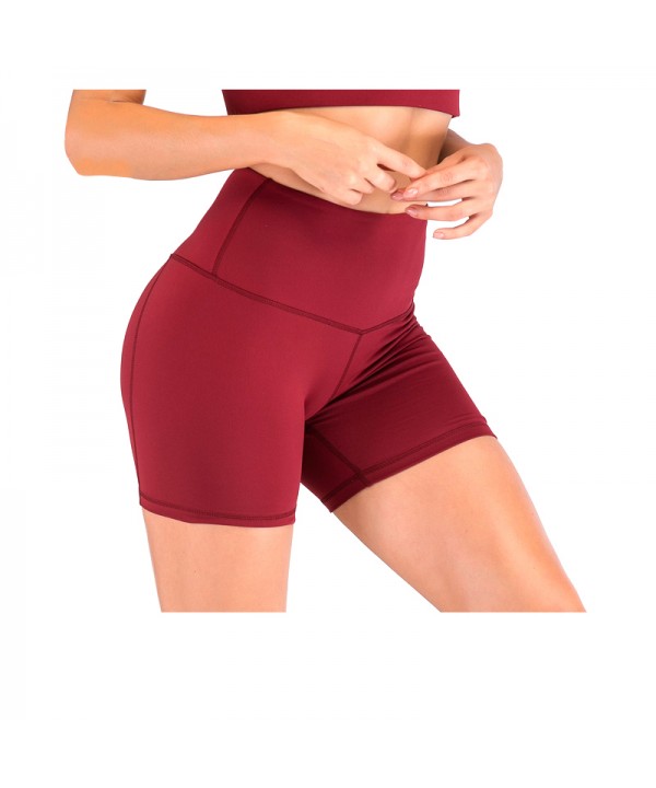 Gym Running Short