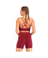 Gym Running Short