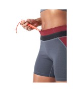 Gym Running Short