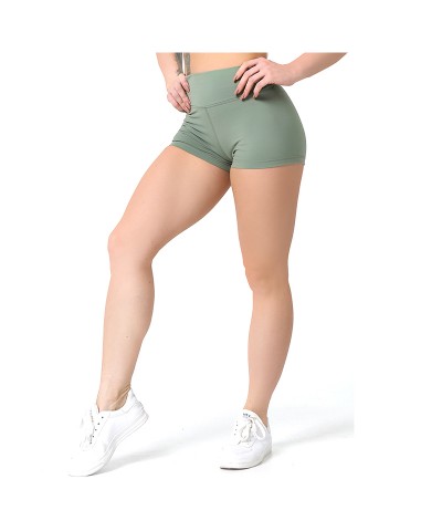 Gym Running Short