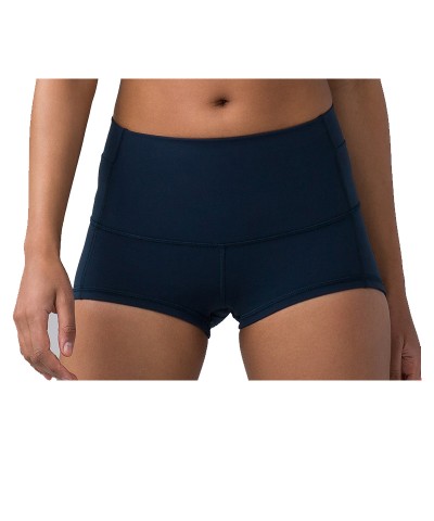Gym Running Short